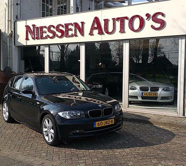 Niessen Auto's