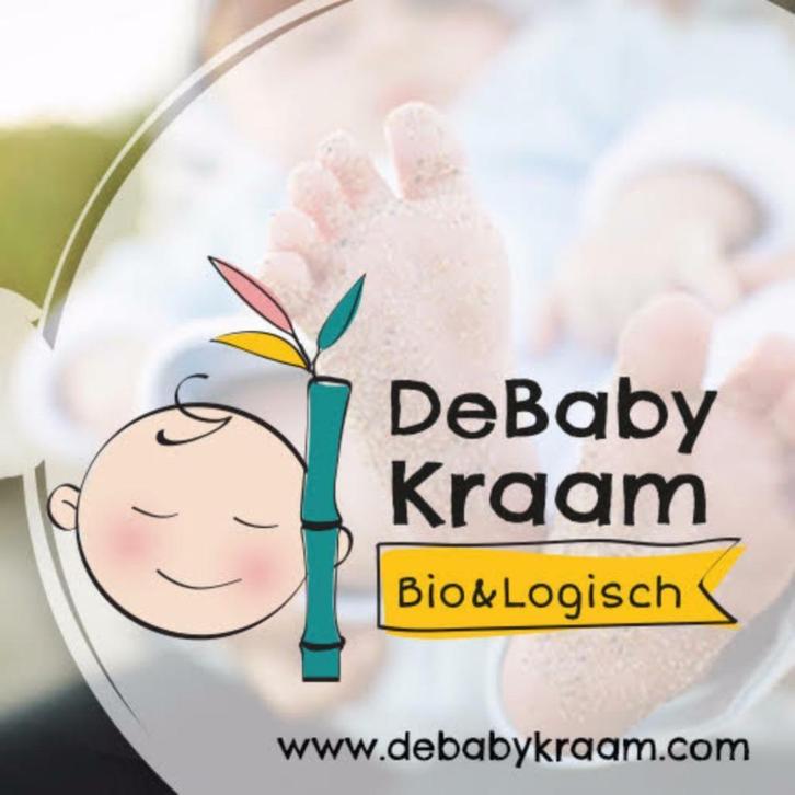 Babyshop DeBabykraam Bio&Logisch