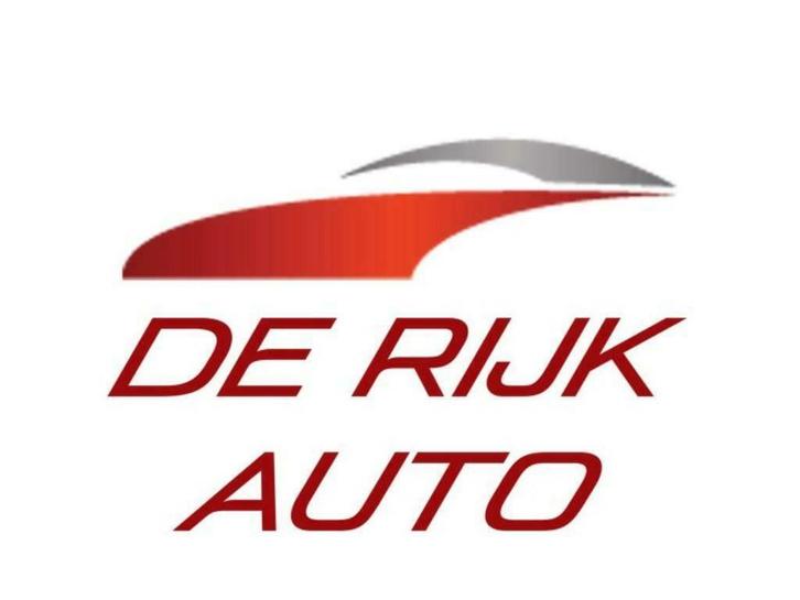 Automobielbedrijf de Rijk