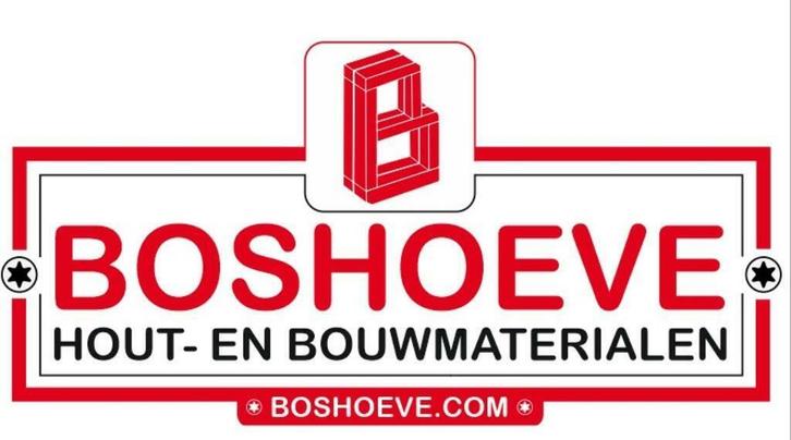 Boshoeve Hout en Bouwmaterialen 
