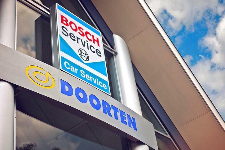 Auto Service Doorten