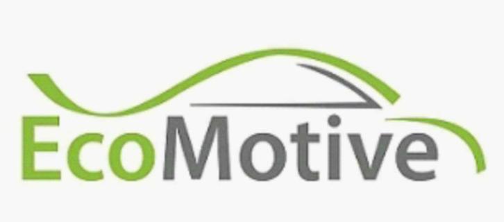 Ecomotive