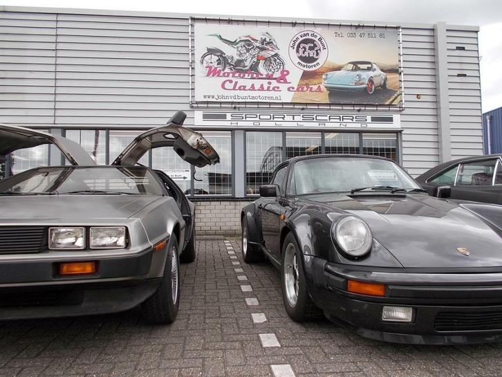 Sportscars-Holland