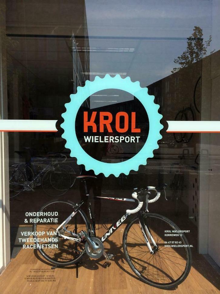 Krol Wielersport