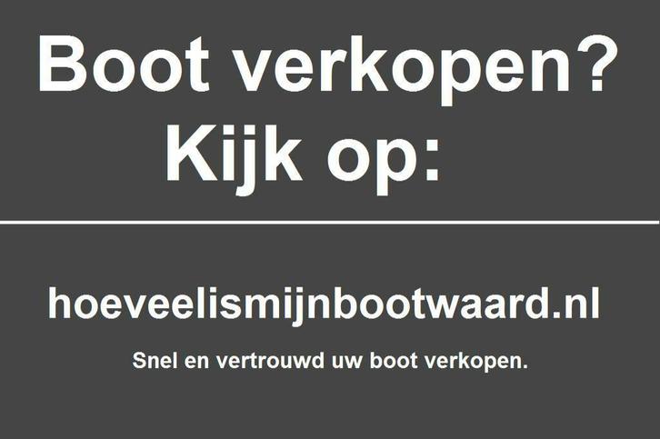 Hoeveel is mijn boot waard