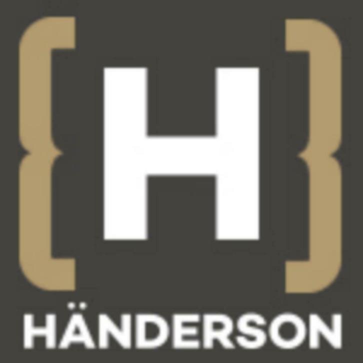 Händerson BV