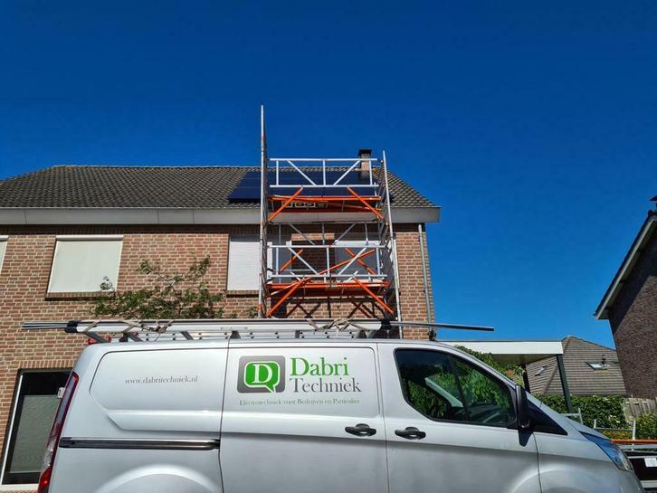 Dabri Techniek 