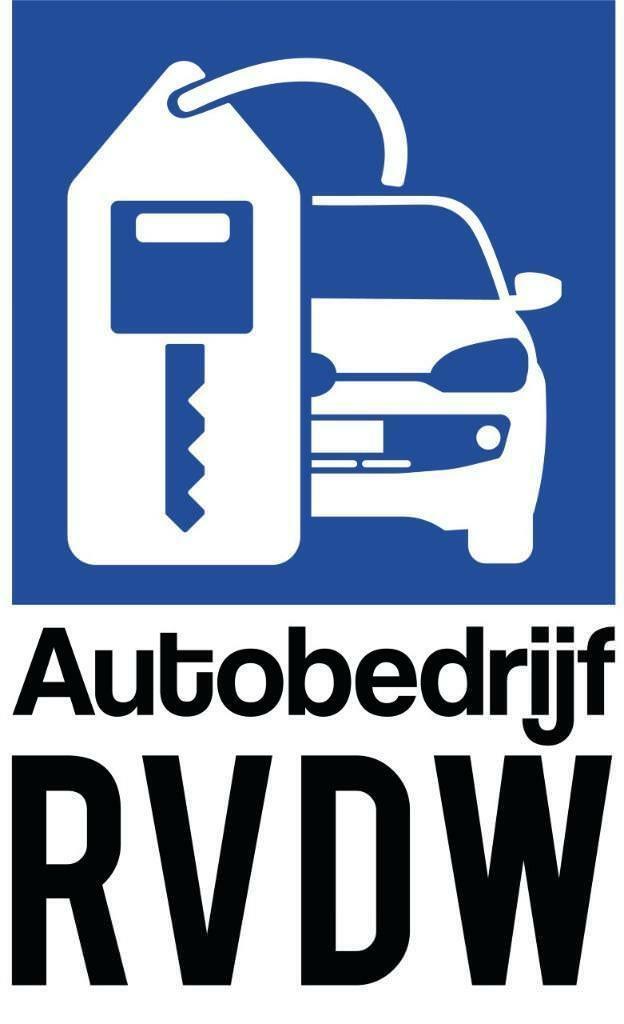 Autobedrijf RvdW