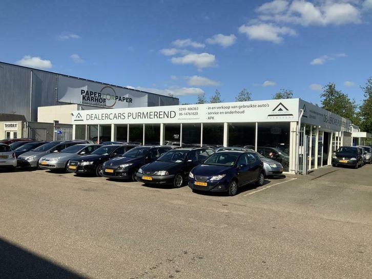 Dealer Cars Purmerend