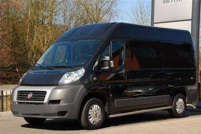 Meubel Transport Nederland