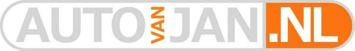 Auto van Jan