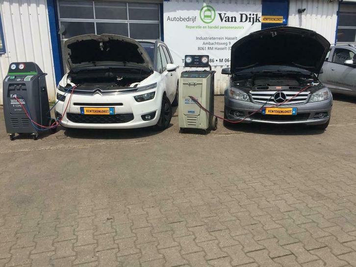 Autobedrijf van Dijk