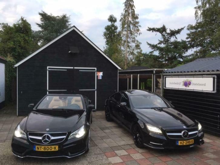 Disteloord Automotive