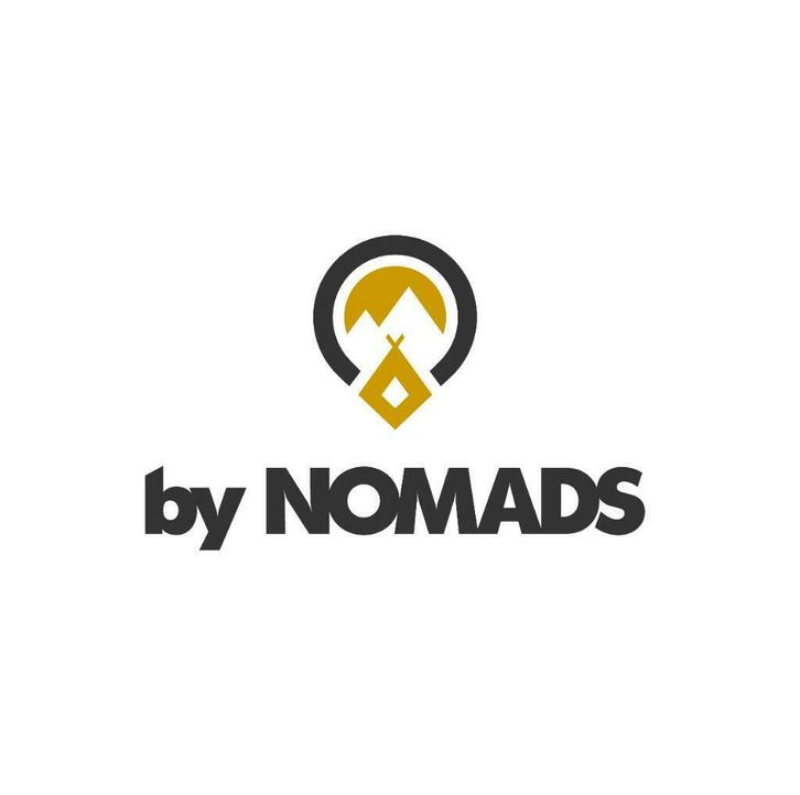 by NOMADS