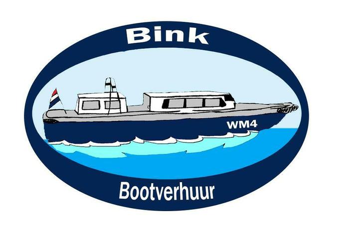 Bink-Bootverhuur