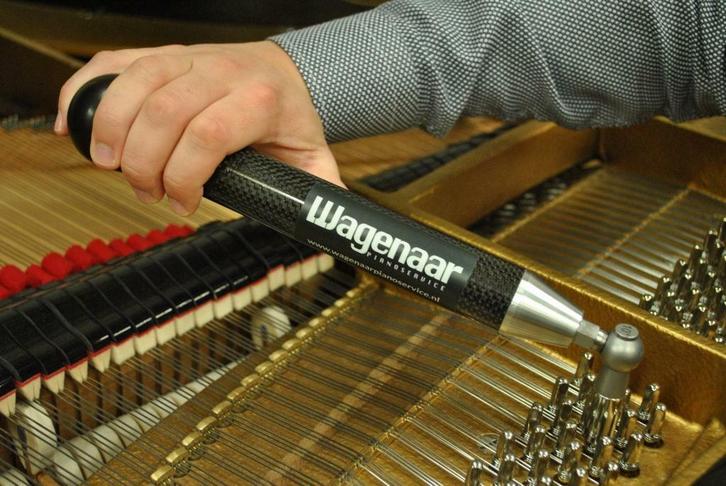 Wagenaar Pianoservice