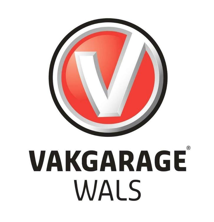 Vakgarage Wals