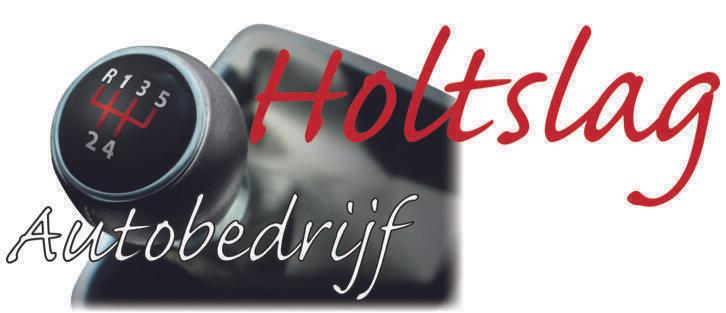 Autobedrijf Holtslag