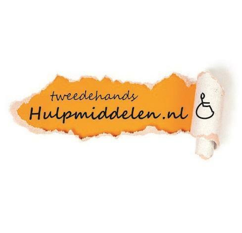 Tweedehandshulpmiddelen