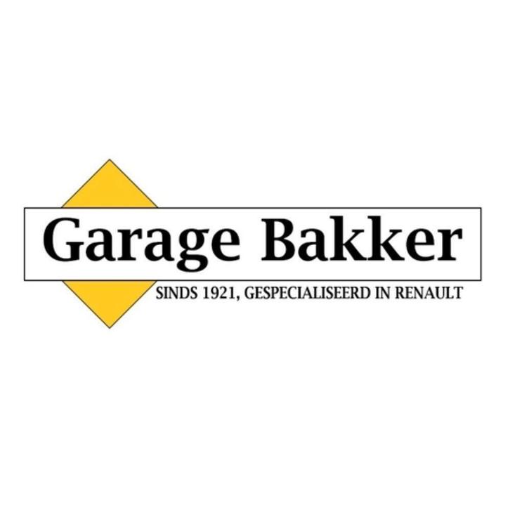 Garagebedrijf Bakker Apeldoorn