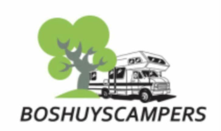Boshuyscampers 