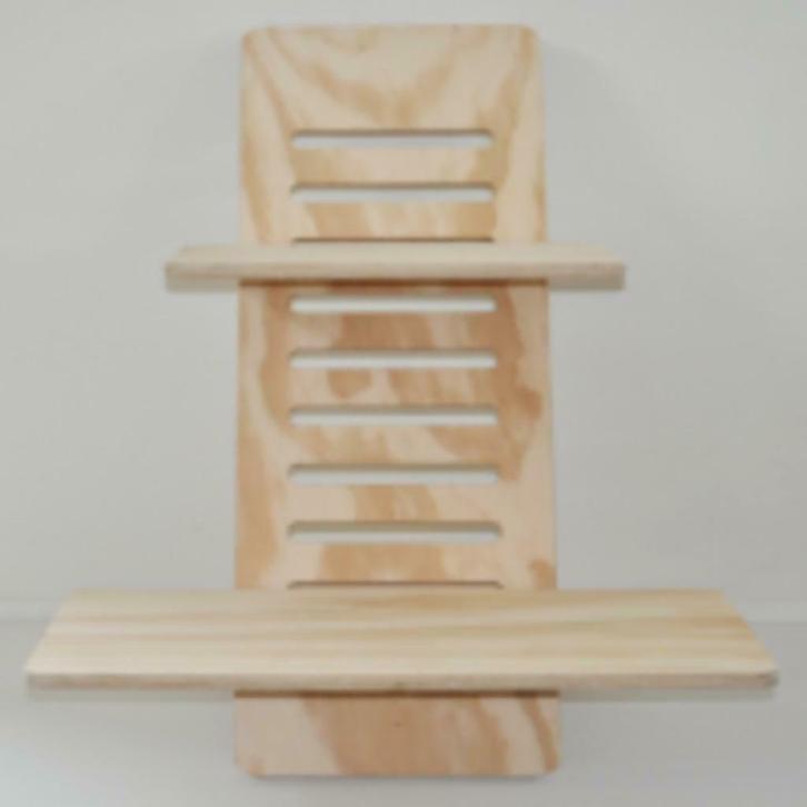 Wood u love