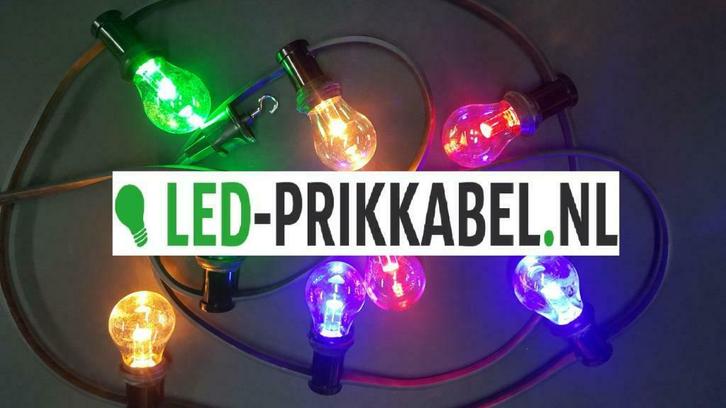 led-prikkabel