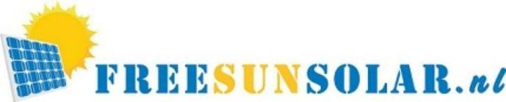 Free Sun Solar bv