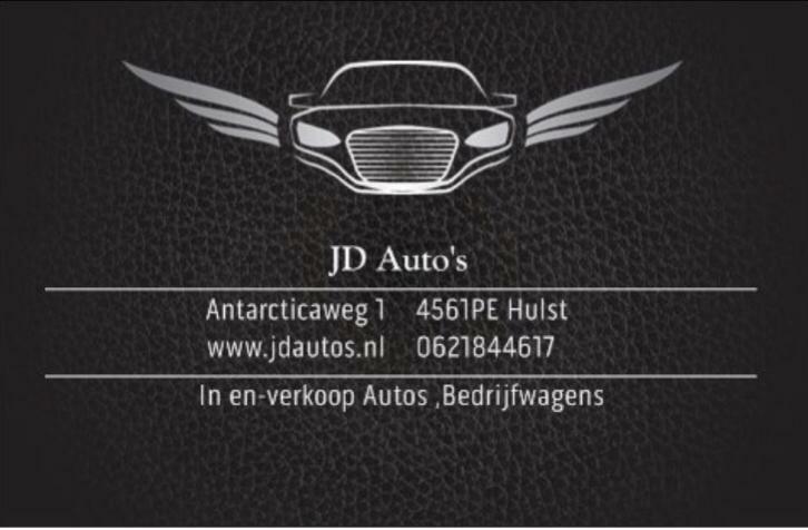 JD Auto's