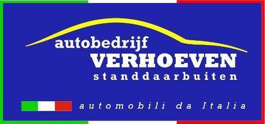Autobedrijf Verhoeven