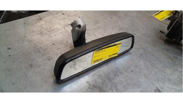 Binnenspiegel van een Volvo V60, Gebruikt, -, -, Ophalen of Verzenden