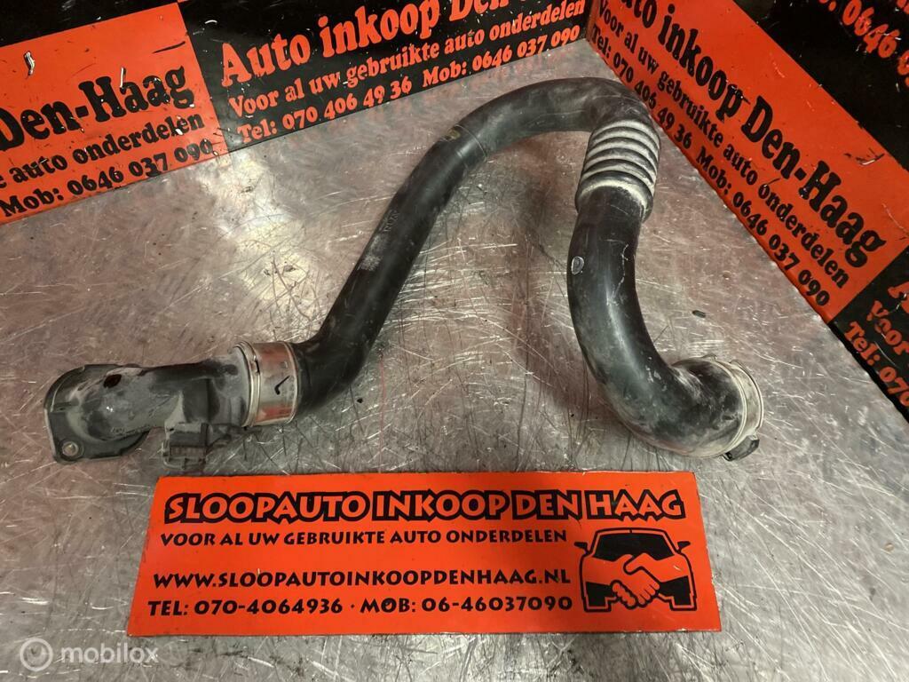 Renault Megane ('07-'15) 1.4 TCe Intercoolerslang 144600003R, Auto-onderdelen, Ophalen of Verzenden, Gebruikt