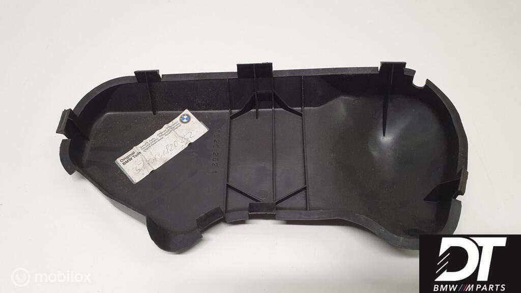 Nieuwe Koplamp afdekking BMW 6-serie E24 / E12 51711820252, Nieuw, Ophalen of Verzenden, BMW, BMW