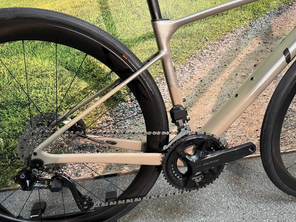 NIEUW LIV Avail Advanced 0 XS 2026 R7170 105 DI2 € 3.999,-, Fietsen en Brommers, Fietsen | Racefietsen, Ophalen, 28 inch, Carbon
