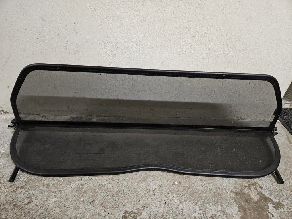 Windscherm Peugeot 206 Cabrio - Perfecte Staat!, Ophalen, Gebruikt, Voor, Bumper