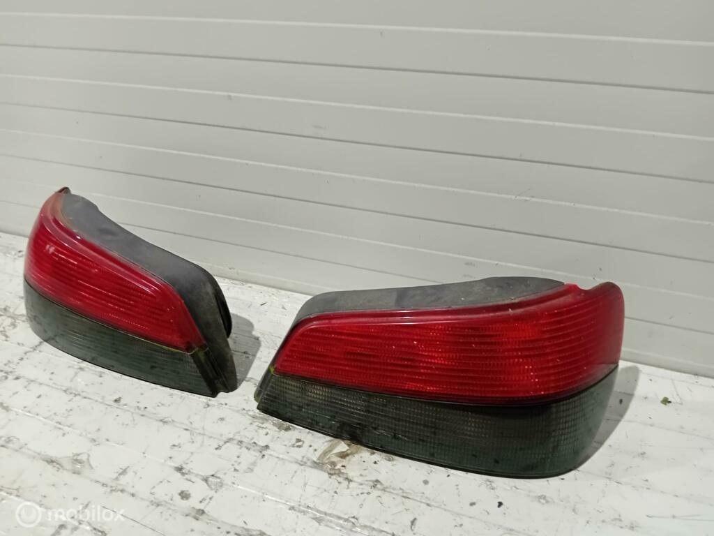 Achterlichten Peugeot 306, Ophalen of Verzenden, Gebruikt