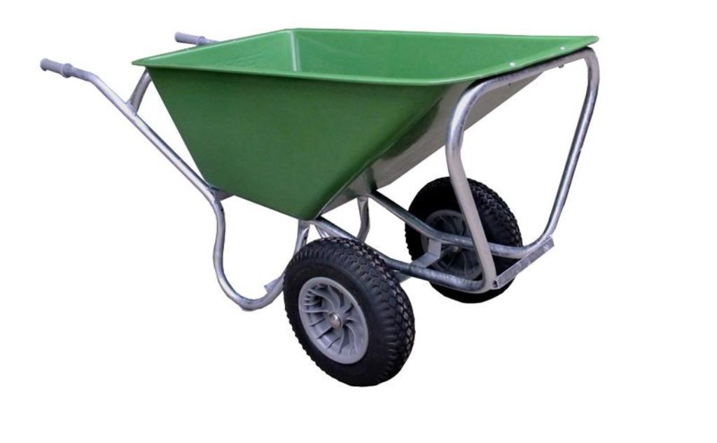 Kruiwagen Hummer, Ophalen, Nieuw