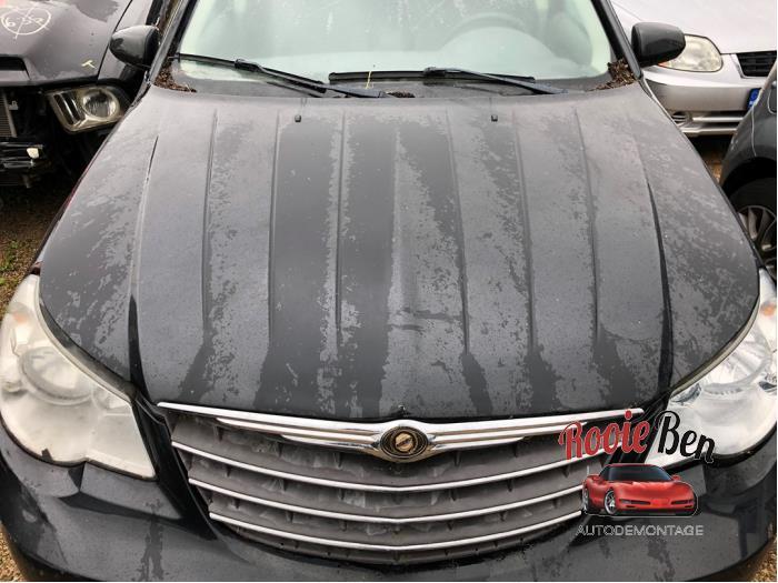 Motorkap van een Chrysler Sebring (PX8), Gebruikt, -, Ophalen of Verzenden, -