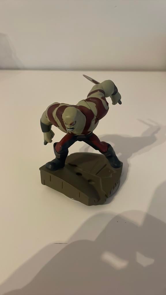 Disney Infinity, 2 spelers, Zo goed als nieuw, Vanaf 7 jaar, Ophalen