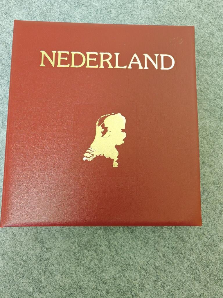 Importa Juweel album 2012-2019.,ook mooi Nederland bladen, Ophalen of Verzenden, Verzamelalbum