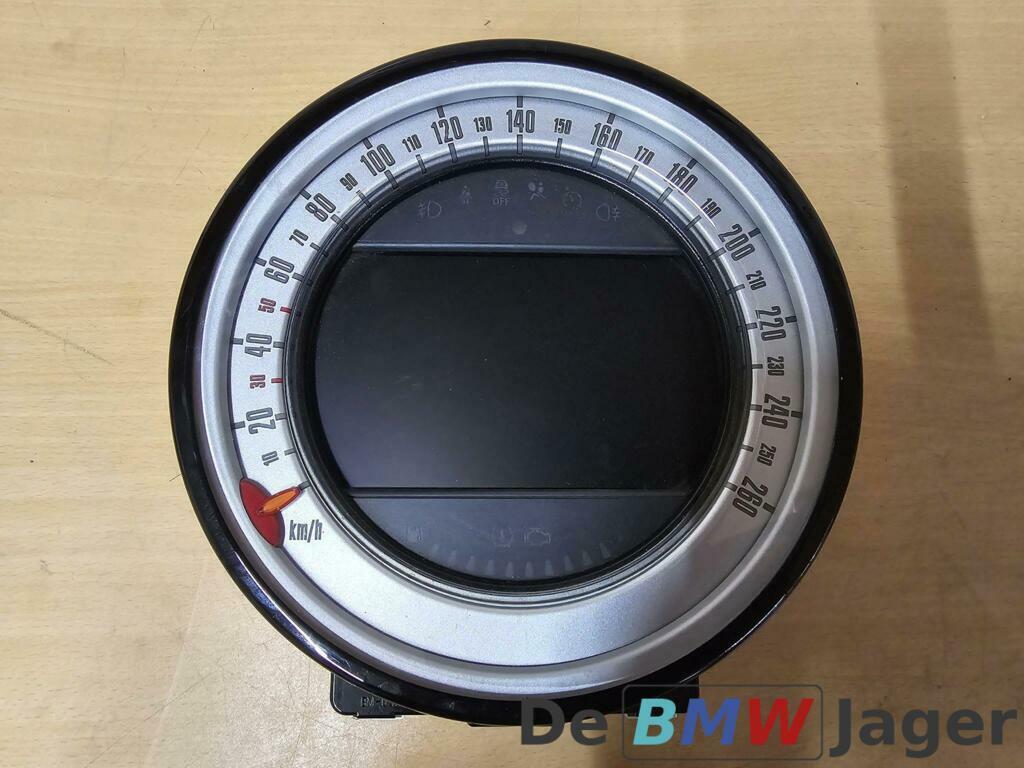 Instrumentenpaneel Mini R55 R56 R57 R58 R59 R60 R61 2171494, Auto-onderdelen, Dashboard en Schakelaars, Gebruikt, Mini, Ophalen of Verzenden