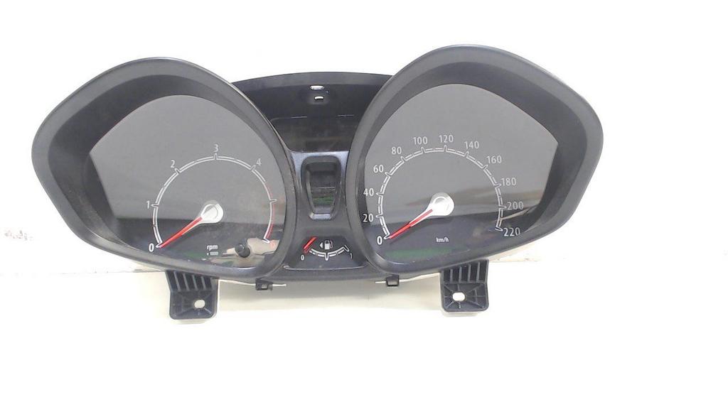 Cockpit Ford Fiesta, Onderdelen@venauto.nl, Van der Ven Autorecycling B.V., Gebruikt, Ettenseweg 76, 4706 PB Roosendaal, The Netherlands