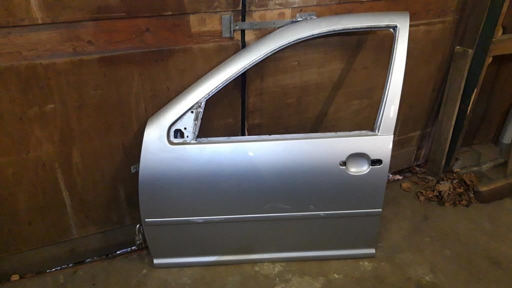 Diverse onderdelen VW Golf IV TDI variant, Ophalen of Verzenden