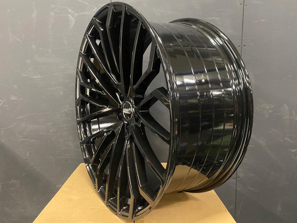20" FITS AUDI Q3 SQ3 RS Q3 Q4 Q5 A6 A4  SPORTBACK, Ophalen, 255 mm, Velg(en), Nieuw