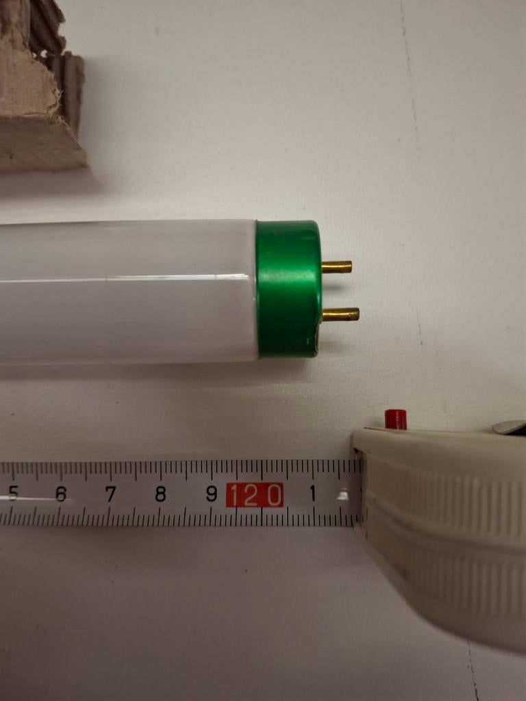 Philips TL-D Eco 32W/830 Lamp - Nieuw, Doe-het-zelf en Verbouw, Amsterdam, Nederland, Minder dan 50 watt, Ophalen of Verzenden