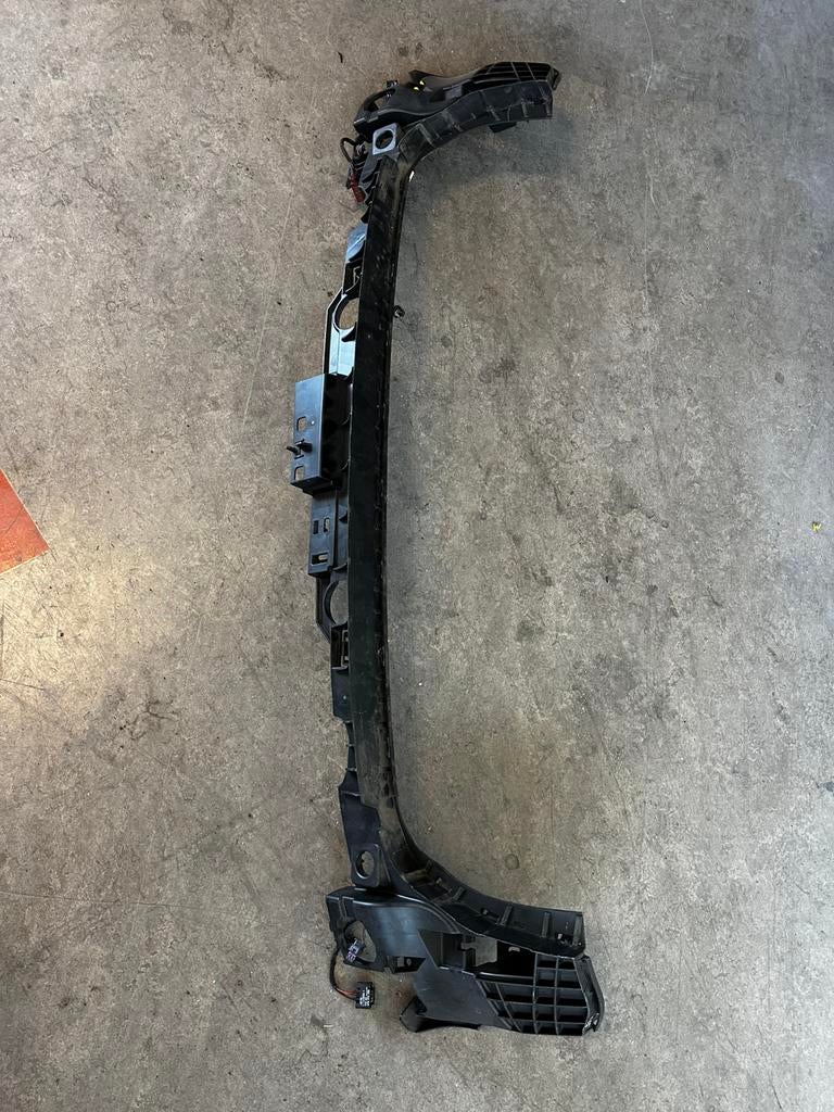 Audi Q3 bumpersteun achter, Ophalen, Gebruikt, Audi, Achter