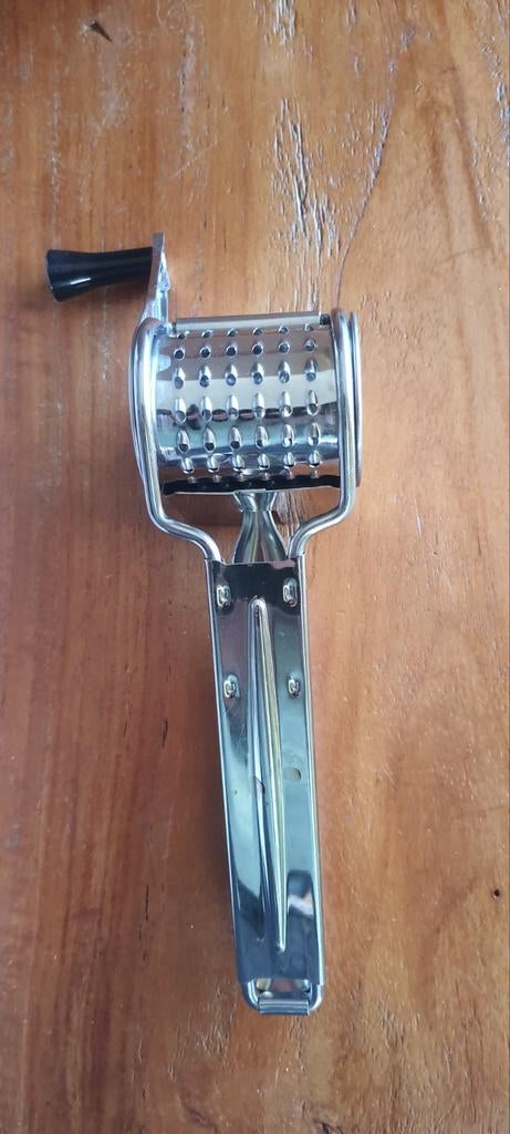 Vintage Kaasrasp - Zo Goed Als Nieuw!, Ophalen of Verzenden
