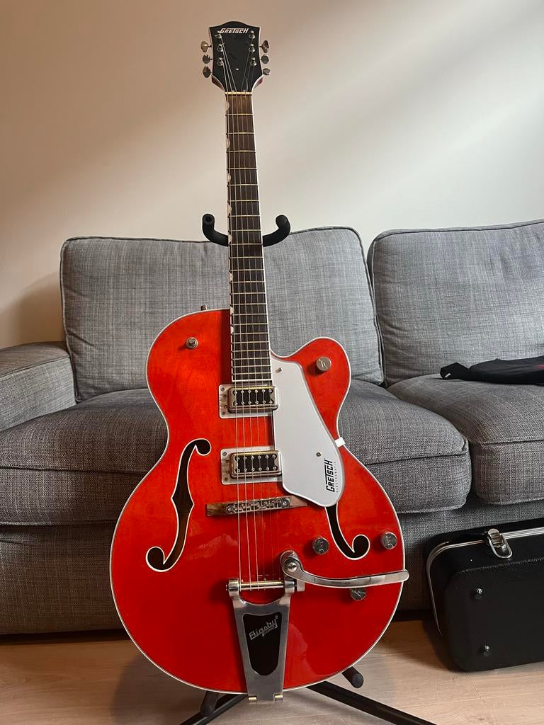 Gretsch G5420 Electromatic - Prachtige Gitaar!, Ophalen, Zo goed als nieuw, Overige typen