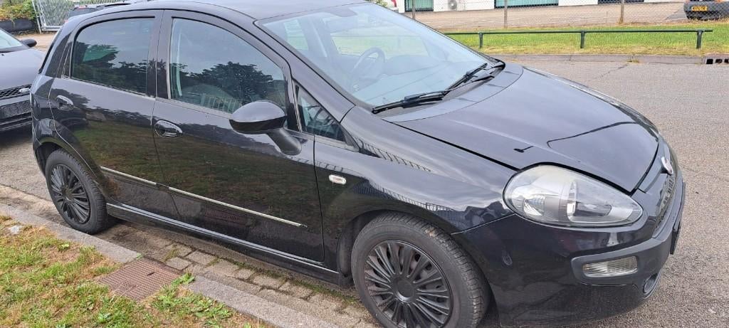Fiat Punto Evo 1.3 Diesel overige onderdelen, Ophalen of Verzenden, Gebruikt, Fiat