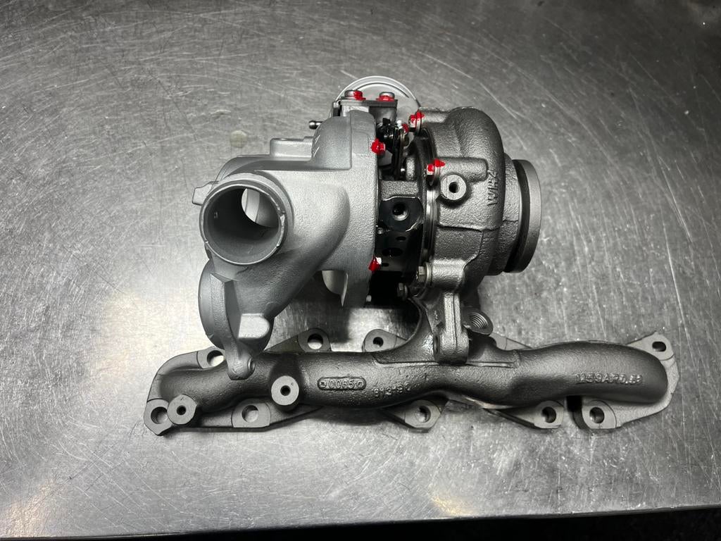 Turbo Upgrade 1.6/2.0 tdi 220pk! Vw7/audi/Seat.., Ophalen of Verzenden, Nieuw, Seat